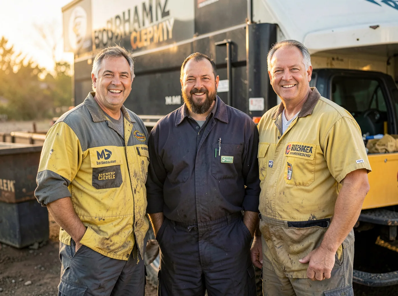 Sewage Cleanup company in Luebbering, MO