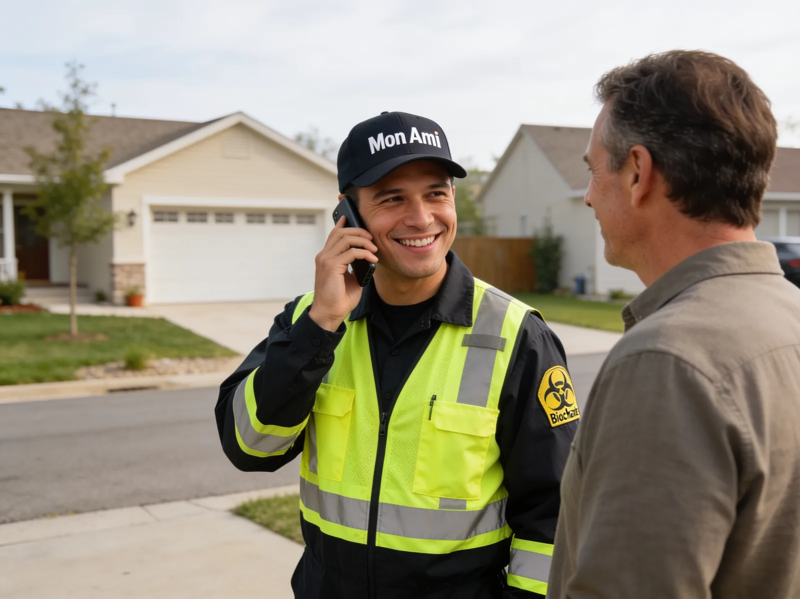 Sewage Cleanup Luebbering, MO FAQs