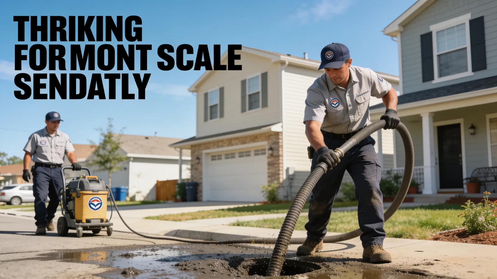 Sewage Cleanup in Luebbering, MO near me